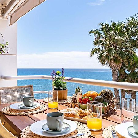 Apartamento Faro 1 Roquetas de Mar Extérieur photo