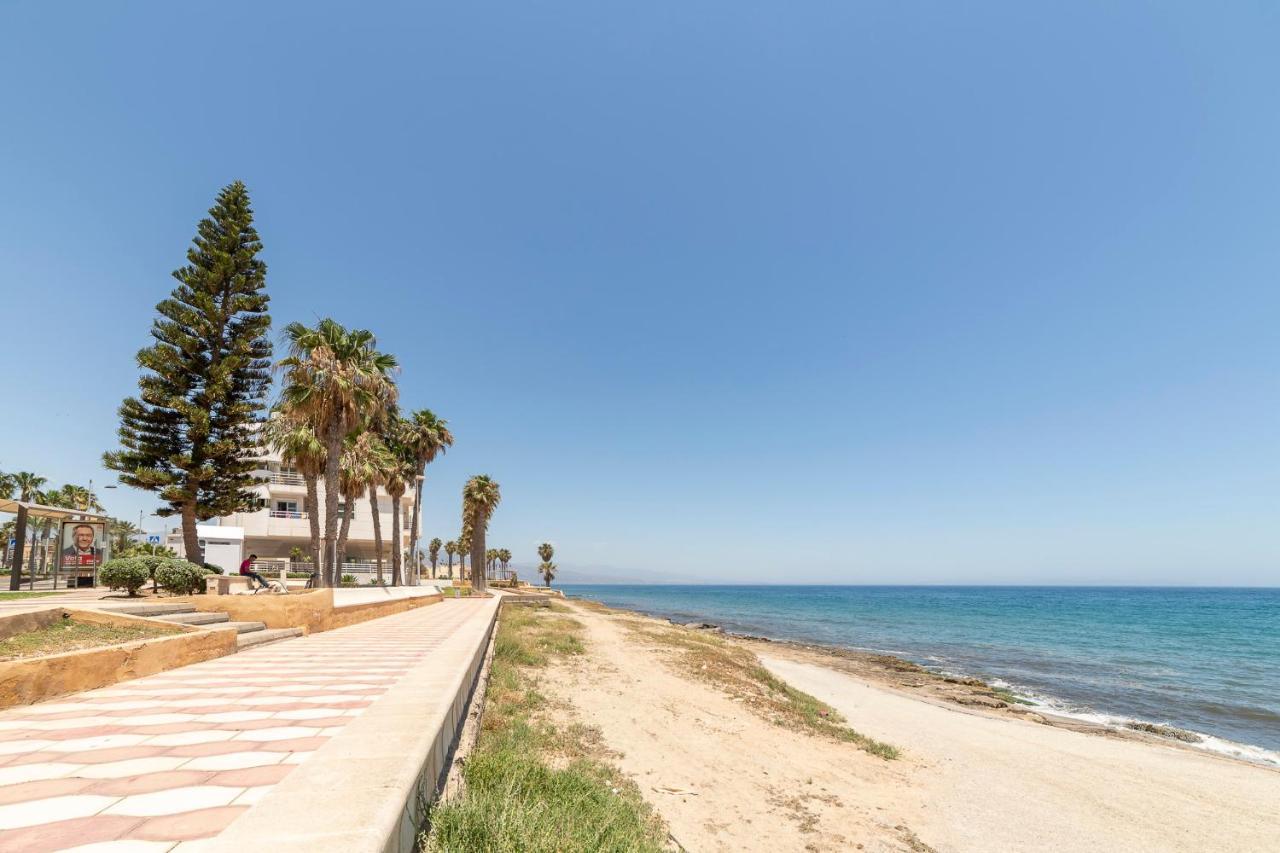 Apartamento Faro 1 Roquetas de Mar Extérieur photo