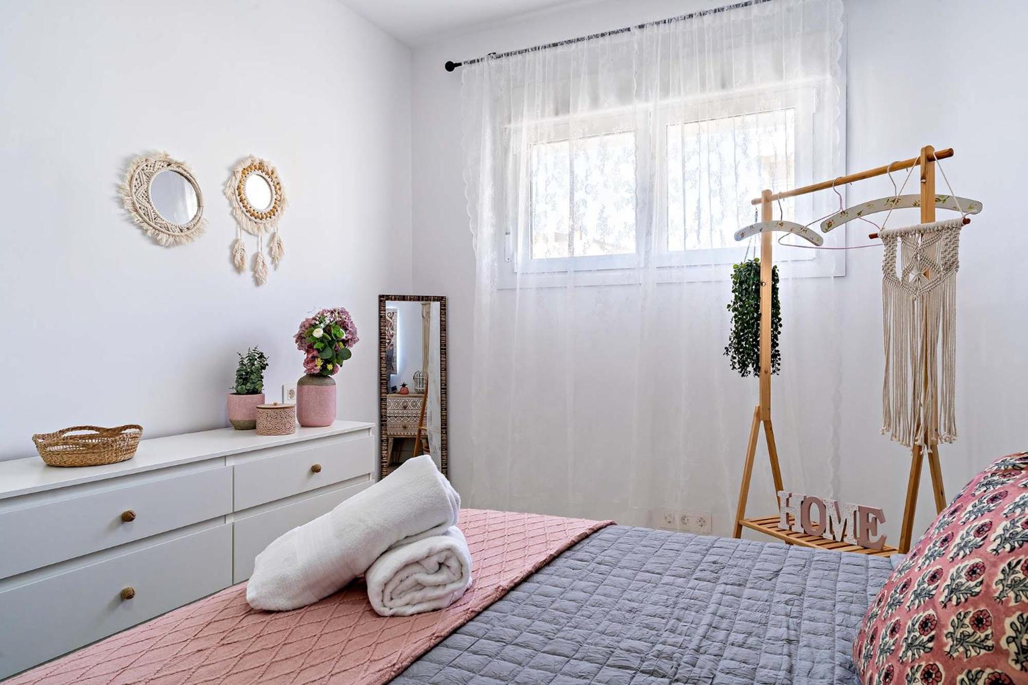 Apartamento Faro 1 Roquetas de Mar Extérieur photo